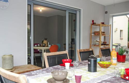 Villa Villa Lavande by Interhome - Photo 74