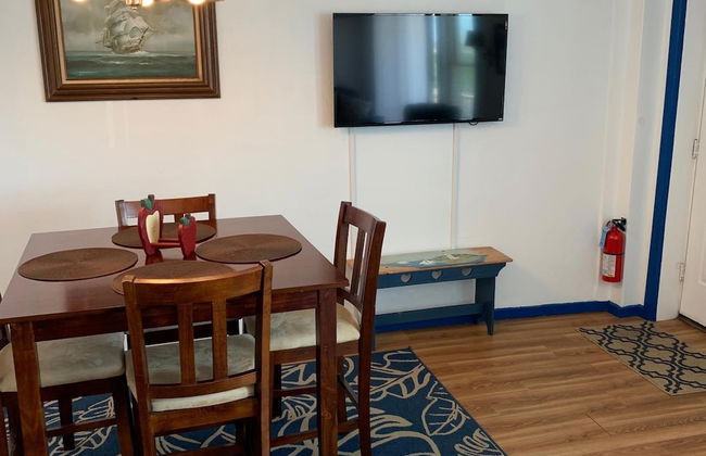 Roman Holiday Motel - Foto 41