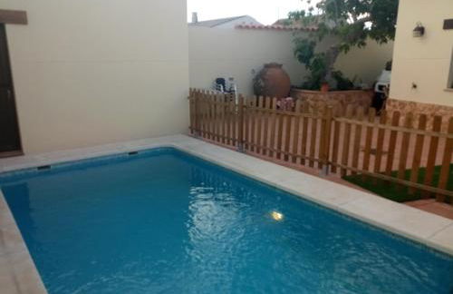 casa rural El Realengo - Foto 33