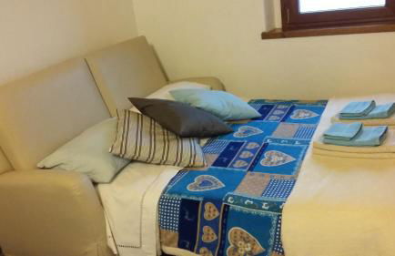 Agriturismo al Monte - Foto 40