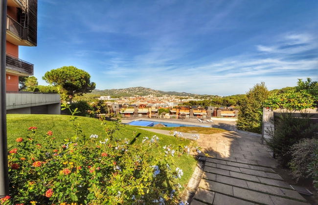 Apartament Katrina Lloretholiday - Foto 32