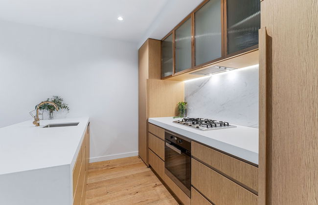 Collins House Apartments by CLLIX - Foto 51