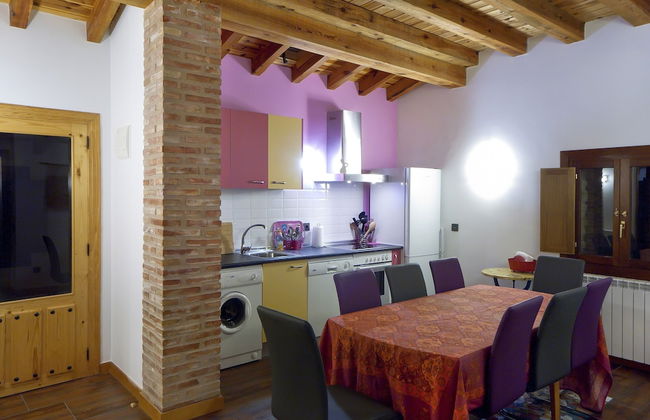 Casa Rural Villa Liquidambar - Photo 71