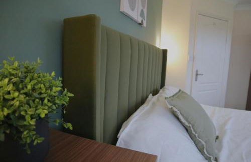 Dragonfly Stays at Lower Lakes - Foto 19