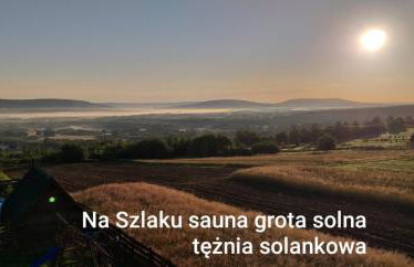 Noclegi u Banysia w sercu Gór Świętokrzyskich - Foto 2