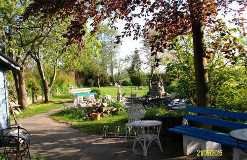 Gästehaus Hemmerdeich-alte Schule - Foto 18