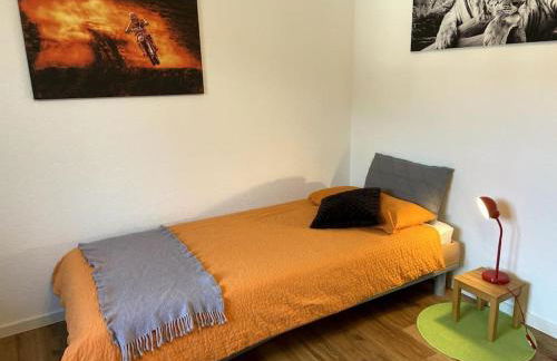 Ferienwohnung Aussichtsreich - Photo 9