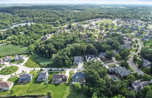 Luxurious Mansion, Deck, Patio, Chef’s Kitchen - Foto 59