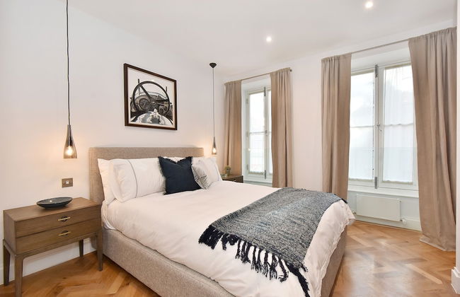 London Choice Apartments - Mayfair One - Foto 10