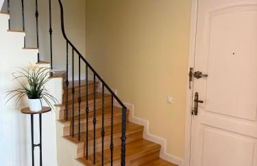 Maravilloso duplex frente al mar con parking propio a pie de playa - Foto 7