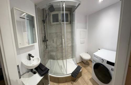 Pendler Montagewohnung Kandern, Lörrach, Basel D,CH, FR - Foto 9