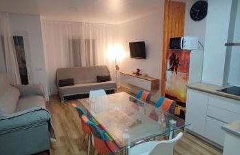 Calle Carril de la Fuente Apartamento - Foto 5