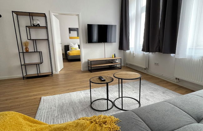 Lucky Stays Magdeburg - Foto 1