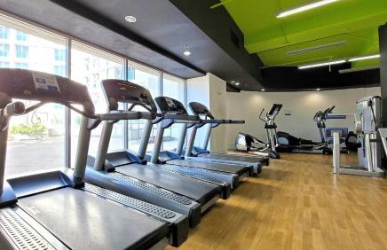 Luxury Ala Moana Resort 25th floor with balcony - Foto 18