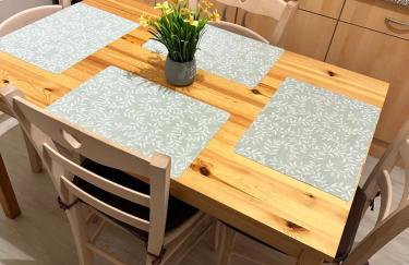 Grand appartement au cœur de la région alsacienne - Photo 52