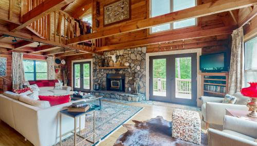 Walela Cabin - Foto 5