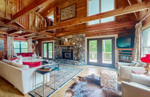 Walela Cabin - Foto 5