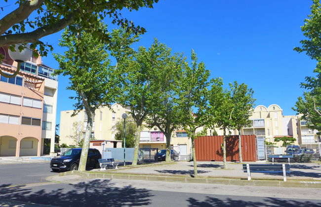 Maisons sur la Plage - Foto 17