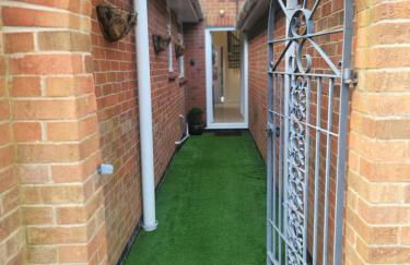 Tarn Cottage - Foto 13