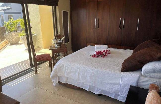 Whispering Waves - Serene Langebaan Getaway With Breathtaking Views - Foto 2