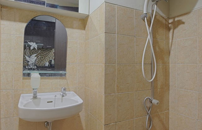 Literooms At Kebagusan City - Foto 18