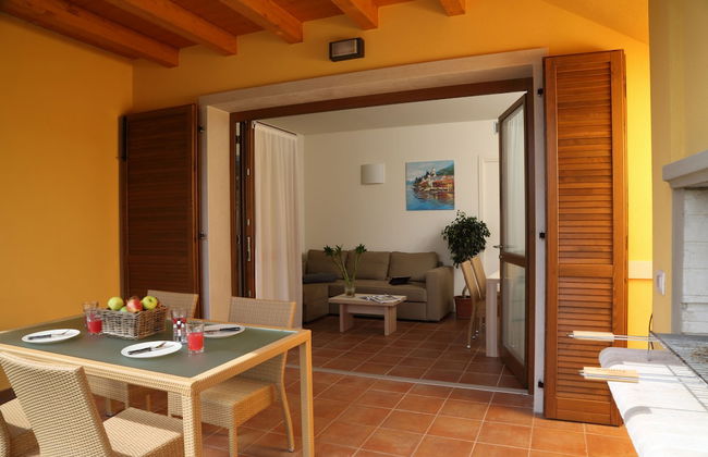 Residence Corte Leonardo - Photo 33