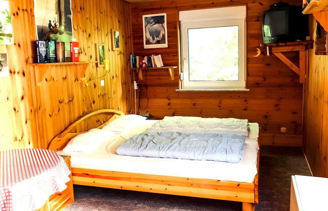 Nordsee-ferienhaus mit Terrasse - Foto 2