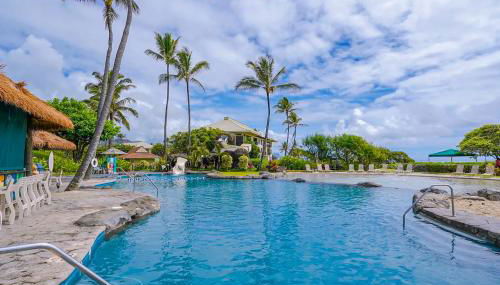 Kauai Beach Resort #1317 - Foto 2