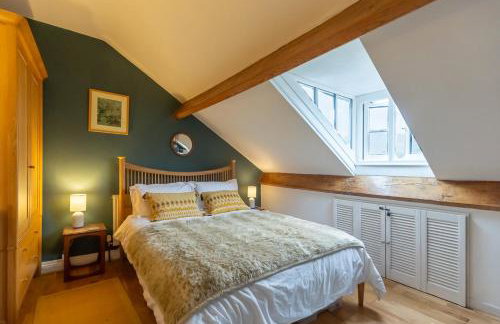 DUNELM COTTAGE - Three Bed Cottage in the heart of the Peak District - Foto 22