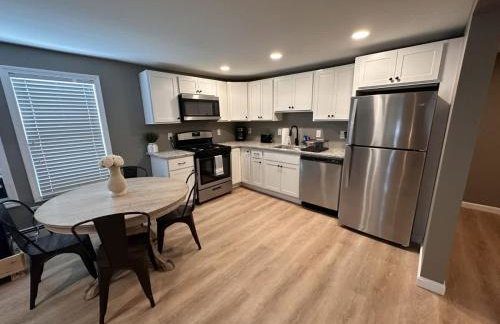 Turtles Cove - Walk to Hampton & Seabrook Beach - Foto 7