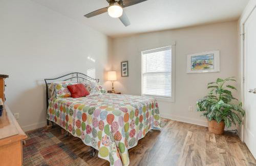 5 Mi to St Joseph River Apartment with Fire Pit! - Foto 14