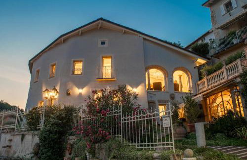 Ai Leoni Ruggenti - Giardino Segreto con Vista sul Monferrato - Foto 5