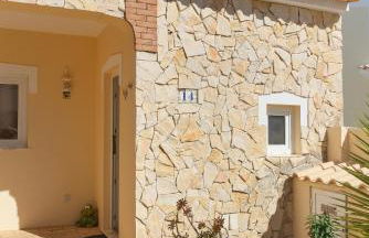 Villa Arpeggio - Cozy 3-Bedroom Villa with Private Pool in Montinhos da Luz, Lagos - Foto 31