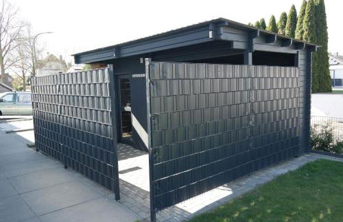 Blauer Stein 7a Doppelzimmer 03 - 2 Betten - Photo 13