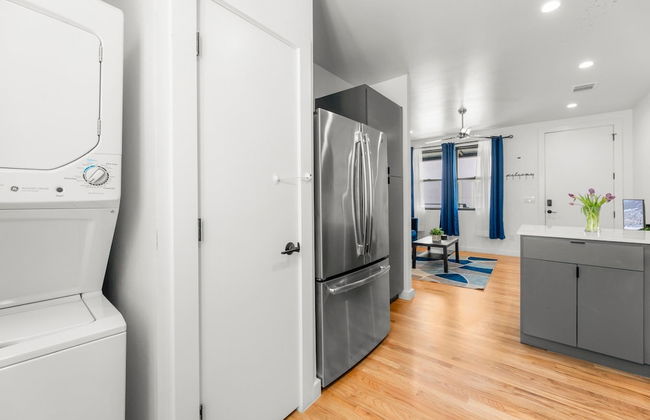 East Austin Condo - 2 Bedrooms & Parking - Foto 11