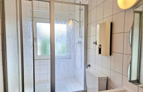 Meribu W18-20 Wohnung für Monteure und Arbeiter - Foto 21