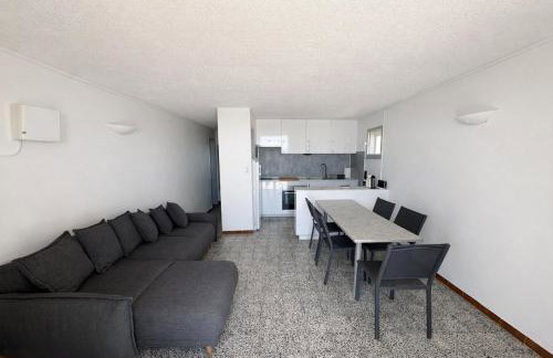 Carnon Plage, 1ère ligne, balcon sur la mer - Foto 5