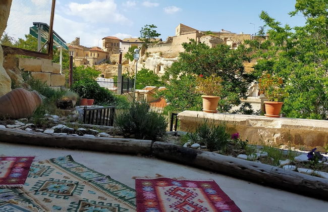 Cappadocia Deep Cave House - Foto 27