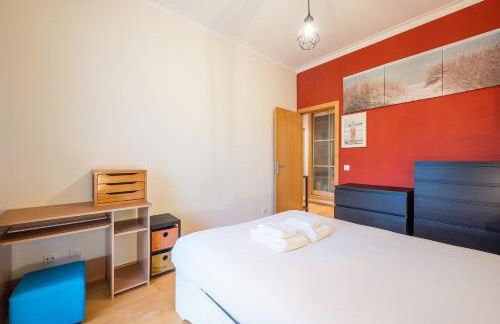 GuestReady - Cosy Retreat in Charneca de Caparica - Foto 21