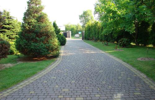 Willa Orle Gniazdo - Foto 21