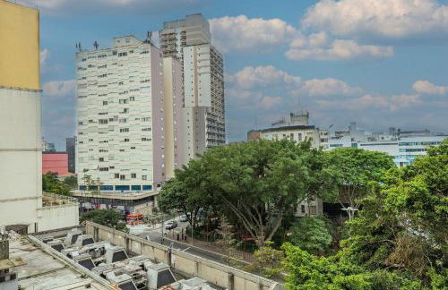 Studios Conext Liberdade | Delfhy - Foto 40