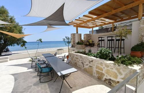 Phil Samosflats Beachfront Maisonettes - Foto 28