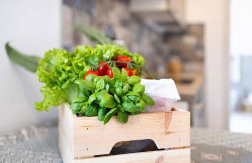 Antichi Ricordi - Le Giare - Foto 11