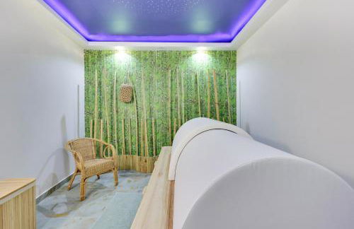 Mes à Moi in Pezenas - Studio & patio privatif - O Pitchoun - Foto 51