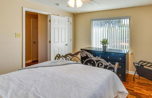 Tuskegee Countryside Retreat on 7 Acres! - Photo 26