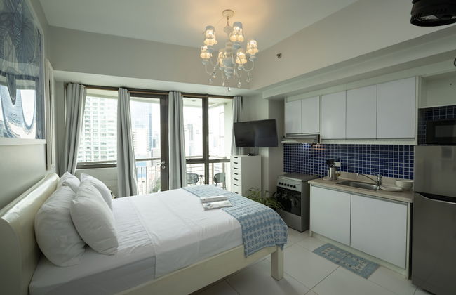 KL Tower - PH Staycation - Photo 26