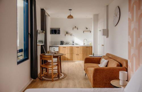 Le Nid du Clocher - Foto 19