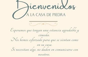 La Casa de Piedra - Foto 39