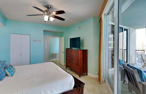 Beach Colony Resort West Navarre Beach #5B - Seashell Getaway - Foto 34