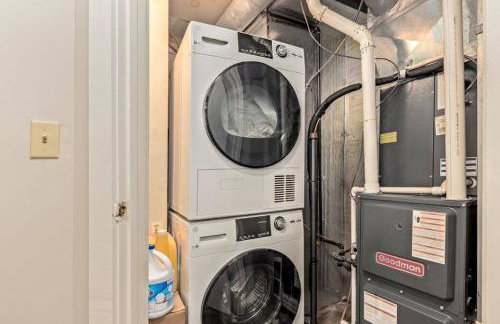 3-BR Soccer Stadium- Fast Drive to OTR - Downtown - Foto 14